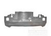 FIAT 0051888079 Rear Panel